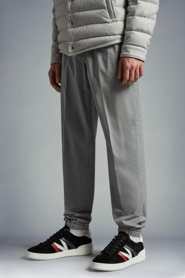 Sneakers "MONACO"  MONCLER – Image 2