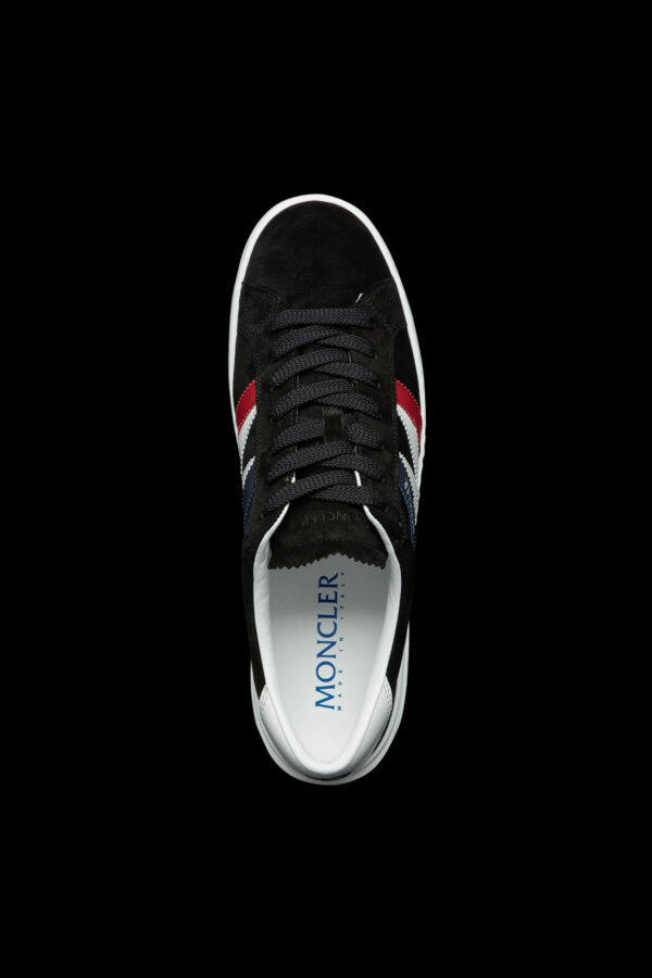 Sneakers "MONACO"  MONCLER – Image 4