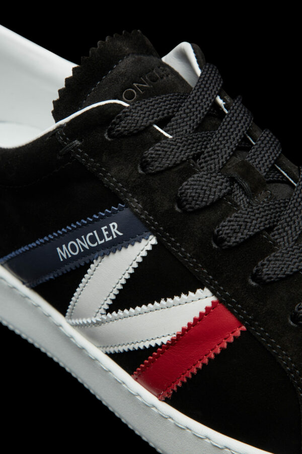 Sneakers "MONACO"  MONCLER – Image 3