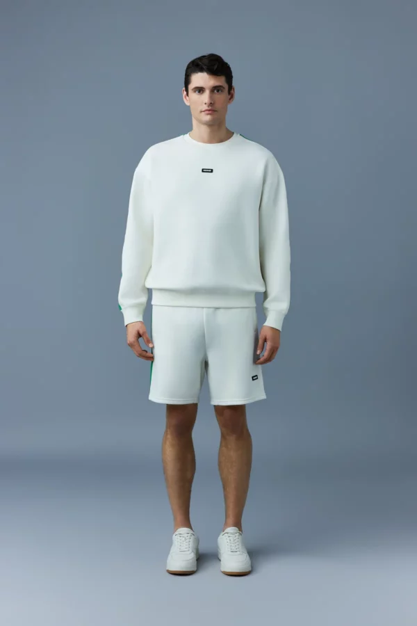 Sweatshirt "ADAM"  MACKAGE – Image 2