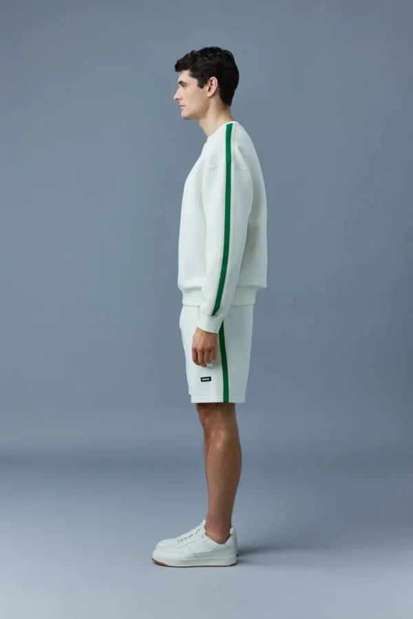 Sweatshirt "ADAM"  MACKAGE – Image 3
