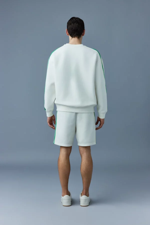 Sweatshirt "ADAM"  MACKAGE – Image 4