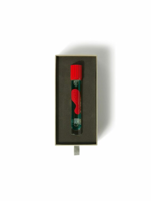 Parfum 15ml "SOLUTION N°.1"  OFF WHITE – Image 2