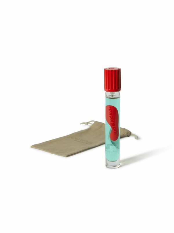 Parfum 15ml "SOLUTION N°.1"  OFF WHITE