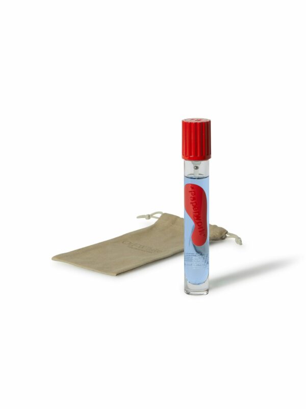 Parfum 15ml "SOLUTION N°.2"  OFF WHITE