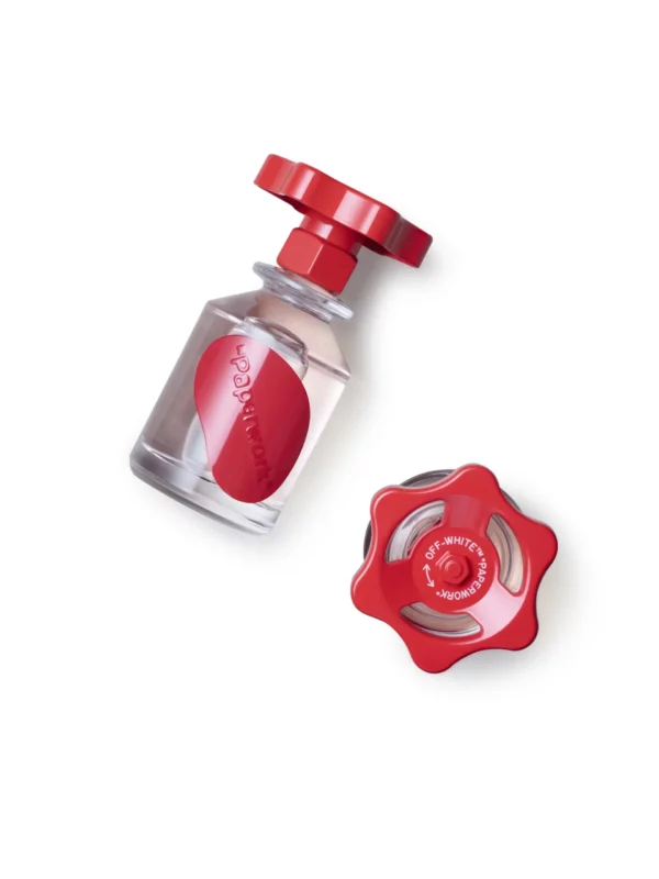 Parfum 100ml "SOLUTION N°.3"  OFF WHITE