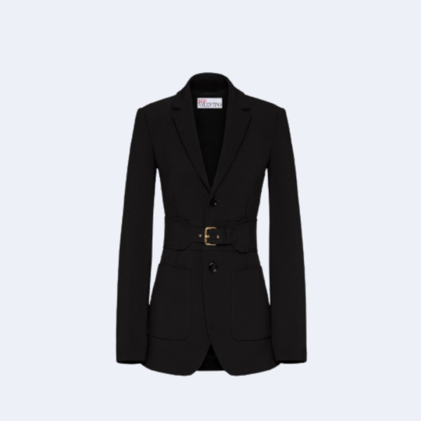 Veste "CEINTURE"  RED VALENTINO