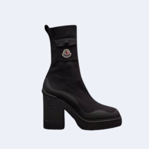 Bottes "SPLORA"  MONCLER