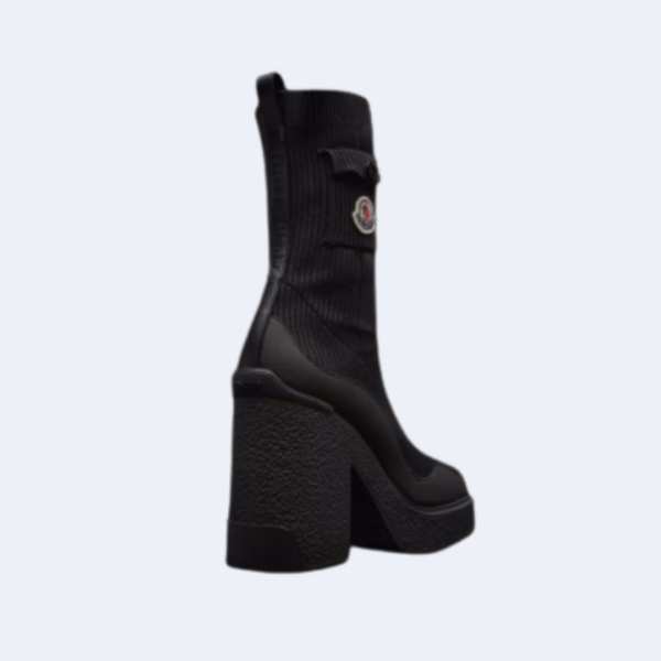 Bottes "SPLORA"  MONCLER – Image 2