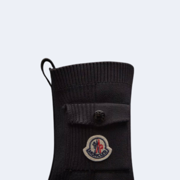 Bottes "SPLORA"  MONCLER – Image 3