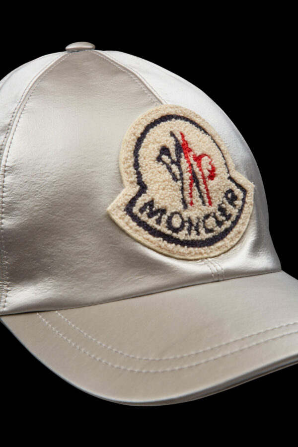 Casquette "LOGO"  MONCLER – Image 2
