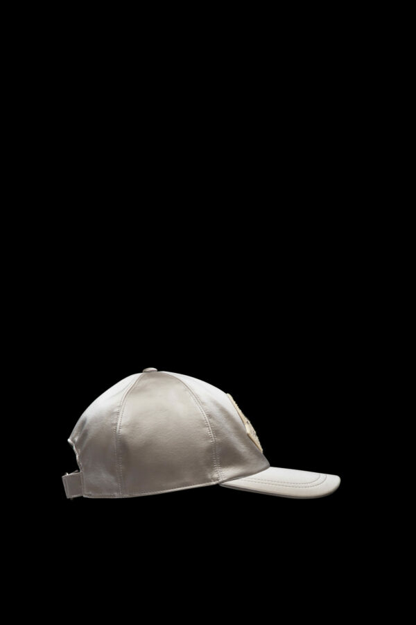 Casquette "LOGO"  MONCLER – Image 4