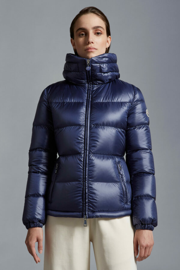 Doudoune "DOURO"  MONCLER – Image 2