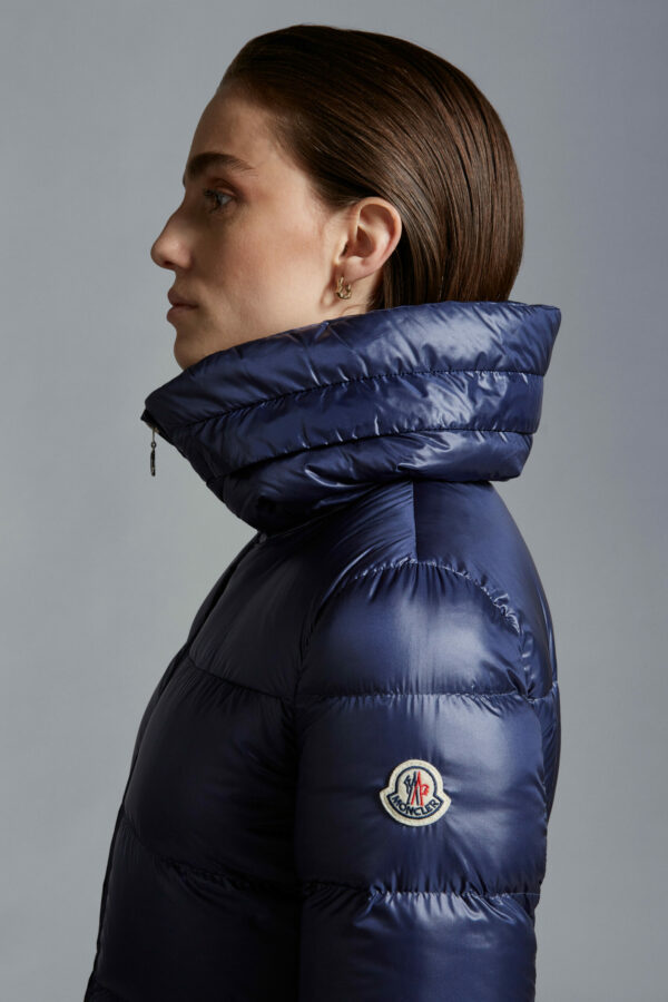 Doudoune "DOURO"  MONCLER – Image 3