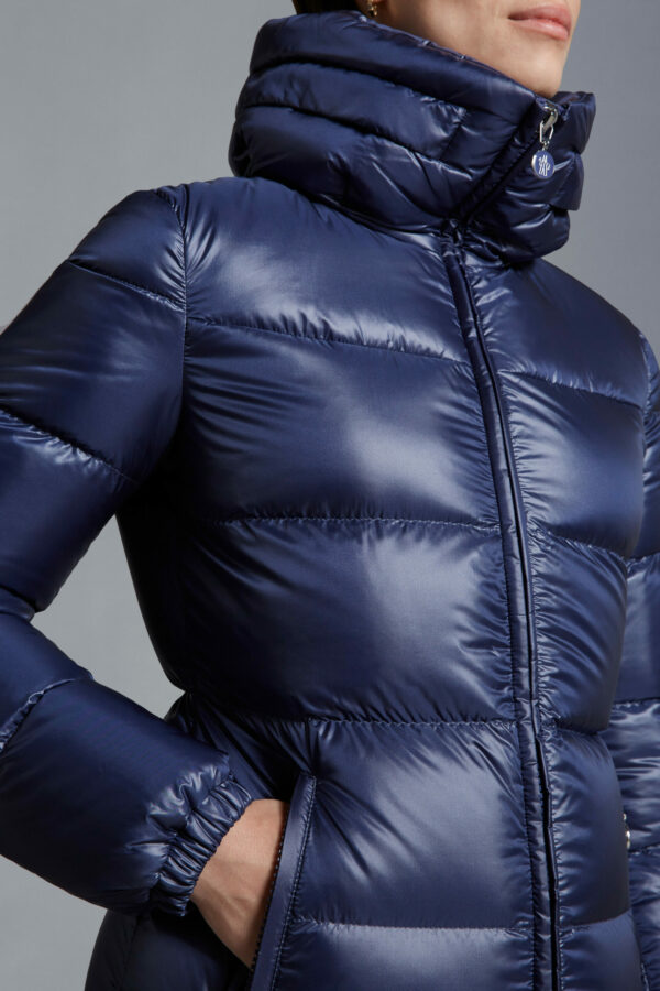 Doudoune "DOURO"  MONCLER – Image 5