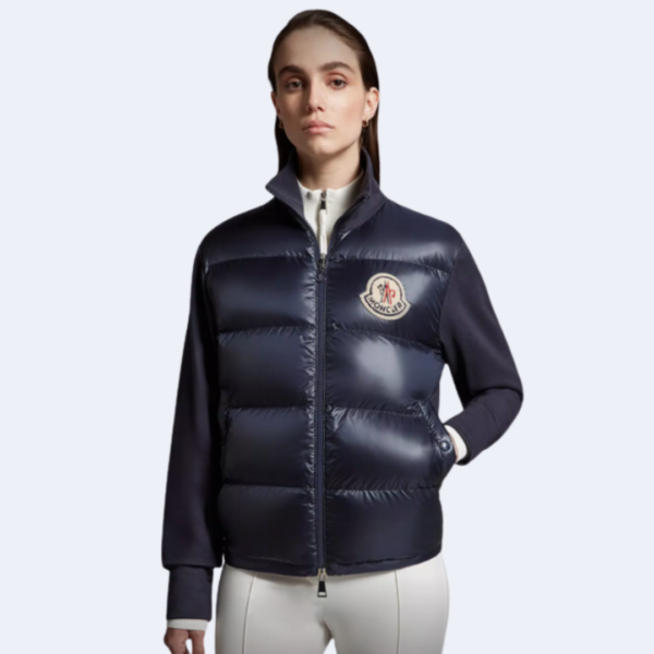Sweat matelassé  MONCLER – Image 2