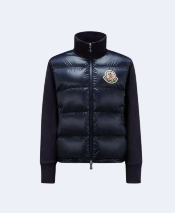 Sweat matelassé  MONCLER