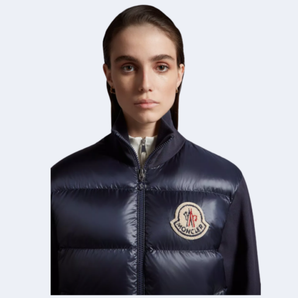 Sweat matelassé  MONCLER – Image 3