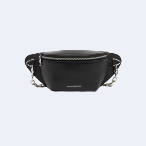 Sac Crossbody "BIKER"  ALEXANDER MCQUEEN