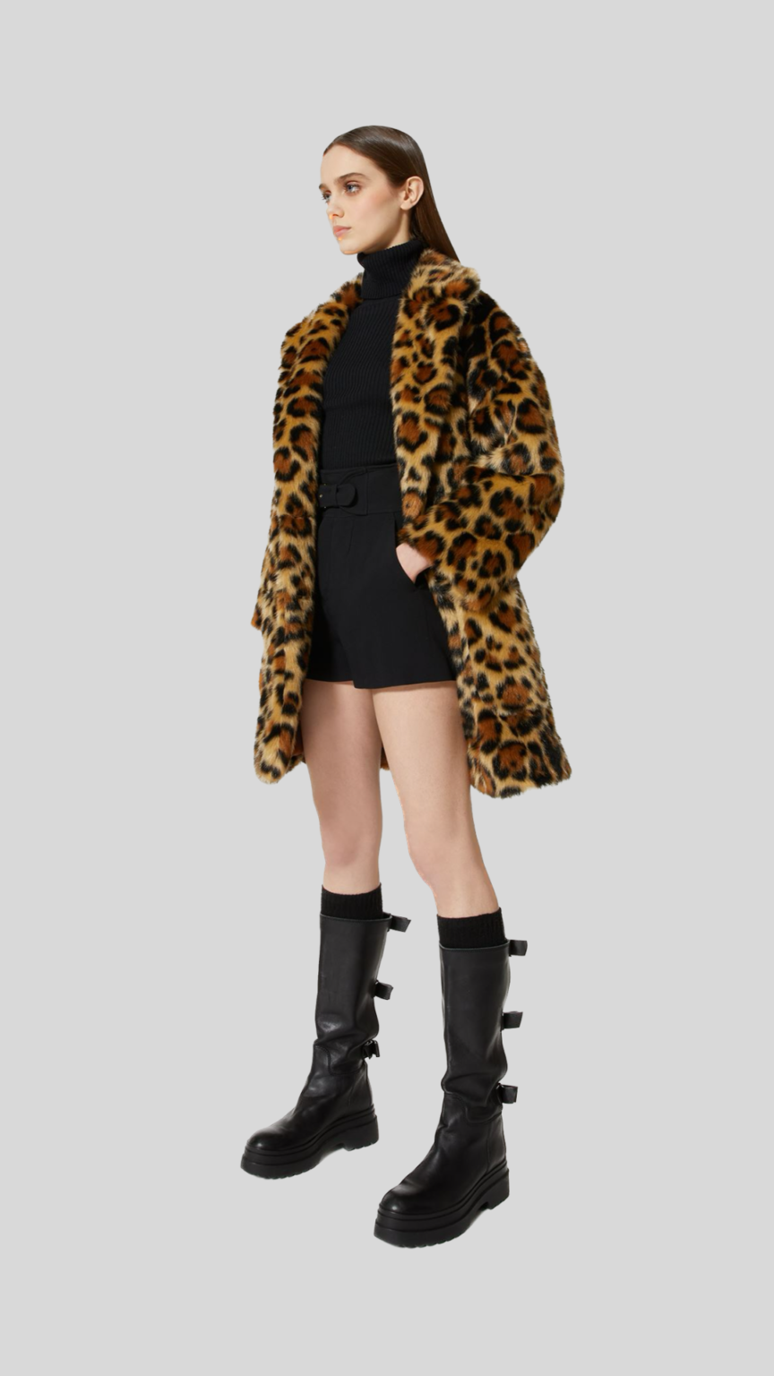 VETEMENTS FEMME TED
