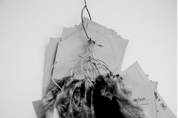 Atelier - SERAPHIN -