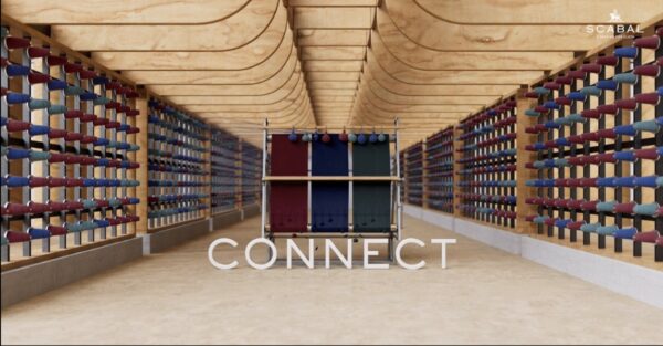 CONNECT - SCABAL -