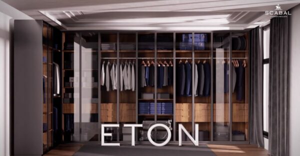 ETON - SCABAL -