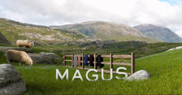 MAGUS - SCABAL -