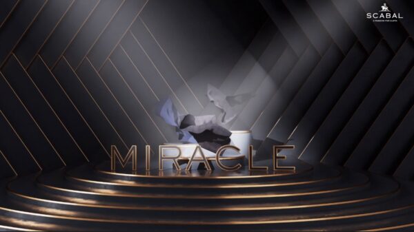 MIRACLE - SCABAL -