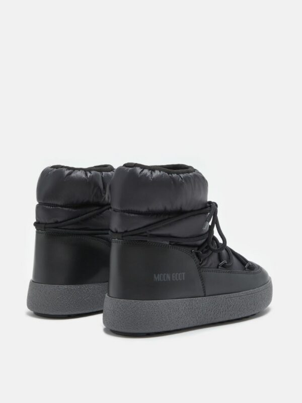 Bottes "LTRACK" Low noir MOON BOOT – Image 3