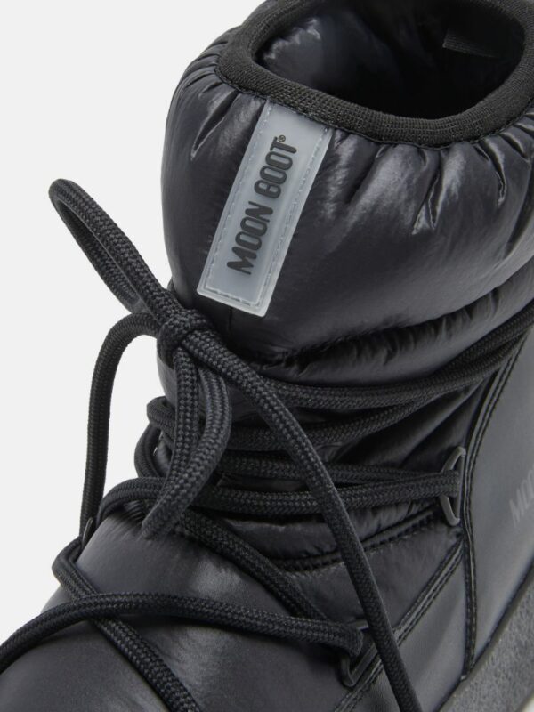 Bottes "LTRACK" Low noir MOON BOOT – Image 4