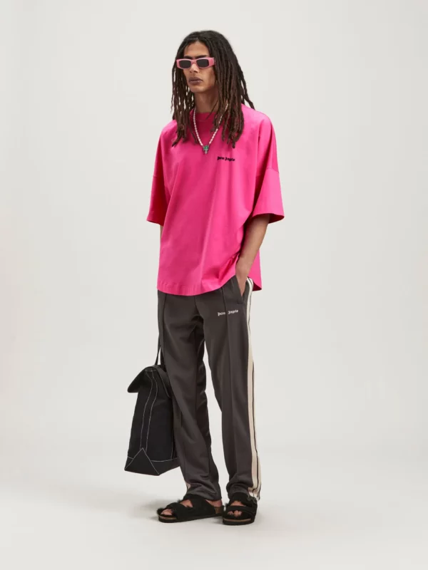 Tee-shirt "OVER"  PALM ANGELS – Image 3