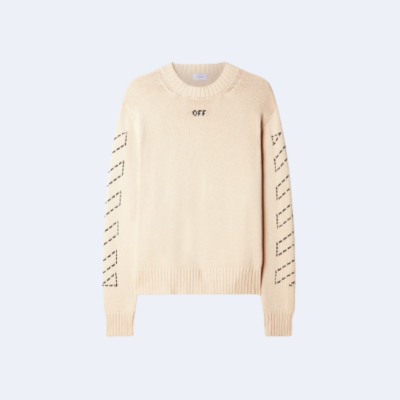 pull off white