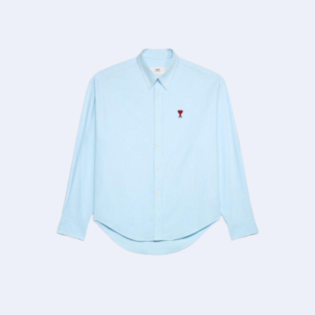 chemise ami