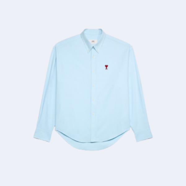 chemise ami