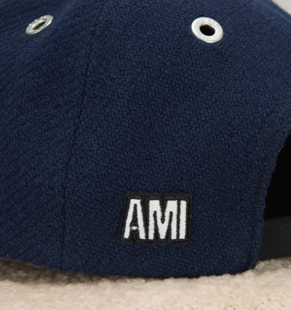 Casquette  AMI PARIS – Image 3