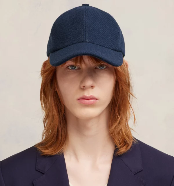 Casquette  AMI PARIS – Image 2