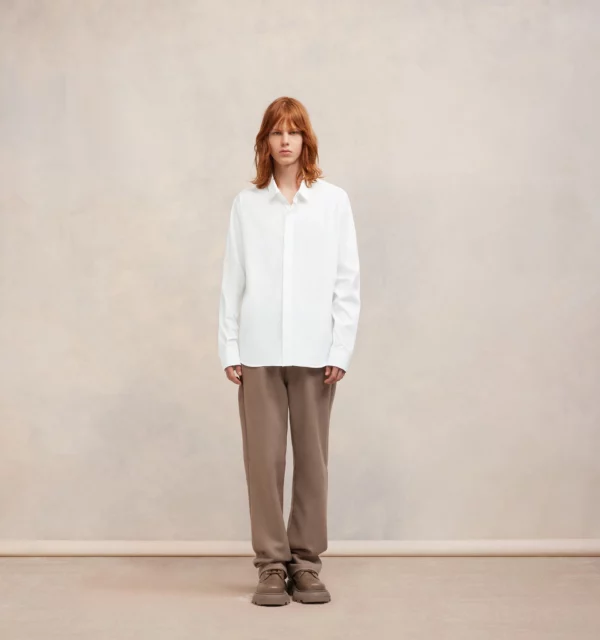 Chemise "AMI DE COEUR"  AMI – Image 3