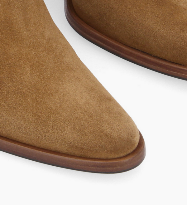 Boots "JANE 7" Sienna  FREE LANCE – Image 2