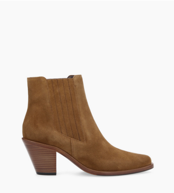 Boots "JANE 7" Sienna  FREE LANCE