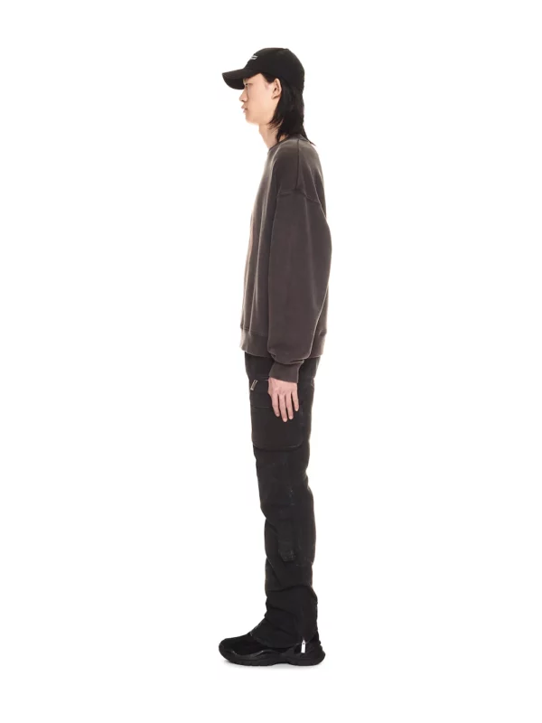 Sweat "BACCHUS"  OFF WHITE – Image 3
