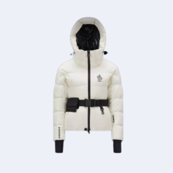 Doudoune "BOUQUETIN"  MONCLER