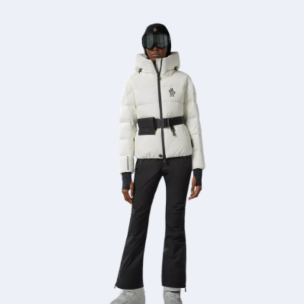 Doudoune "BOUQUETIN"  MONCLER – Image 3