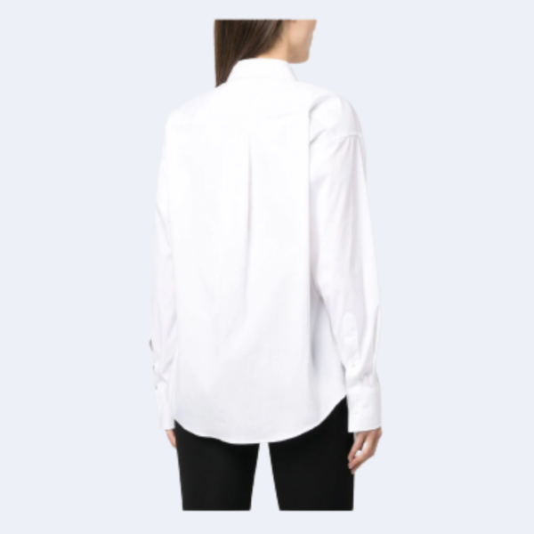 Chemise blanche  DSQUARED2 – Image 2