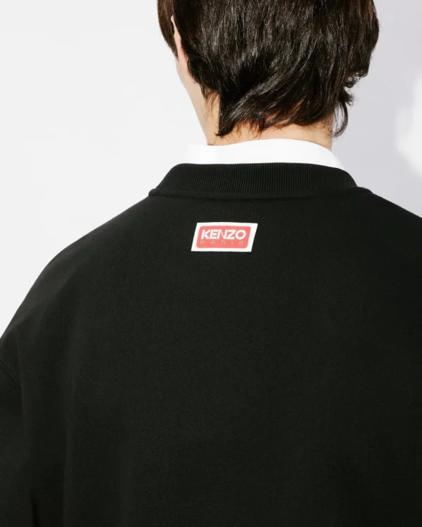Sweatshirt "ELEPHANT"  KENZO – Image 2