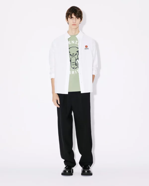 Tee-shirt "ELEPHANT"  KENZO – Image 5