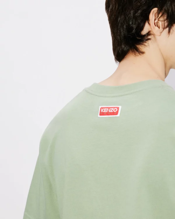 Tee-shirt "ELEPHANT"  KENZO – Image 3