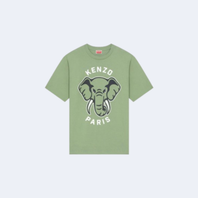 teeshirt ELEPHANT