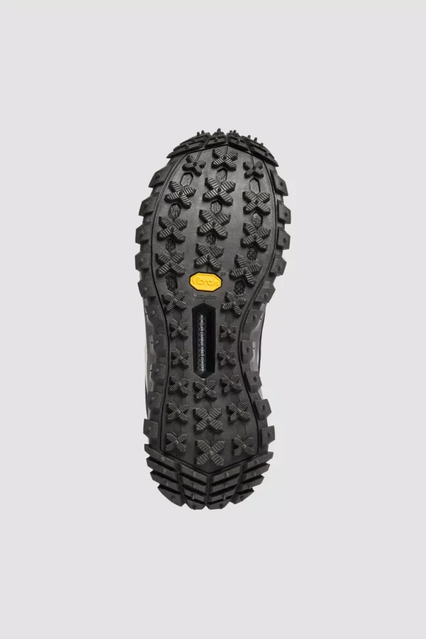Sneakers "TRAILGRIP" Bleu  MONCLER – Image 6