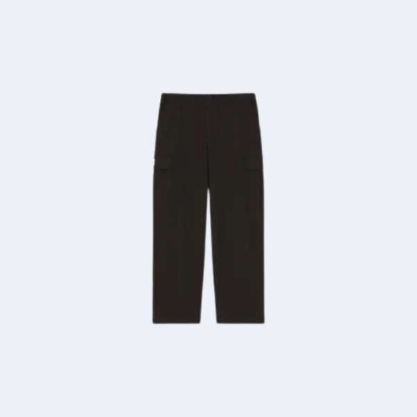 Pantalon "CARGO" Noir  KENZO